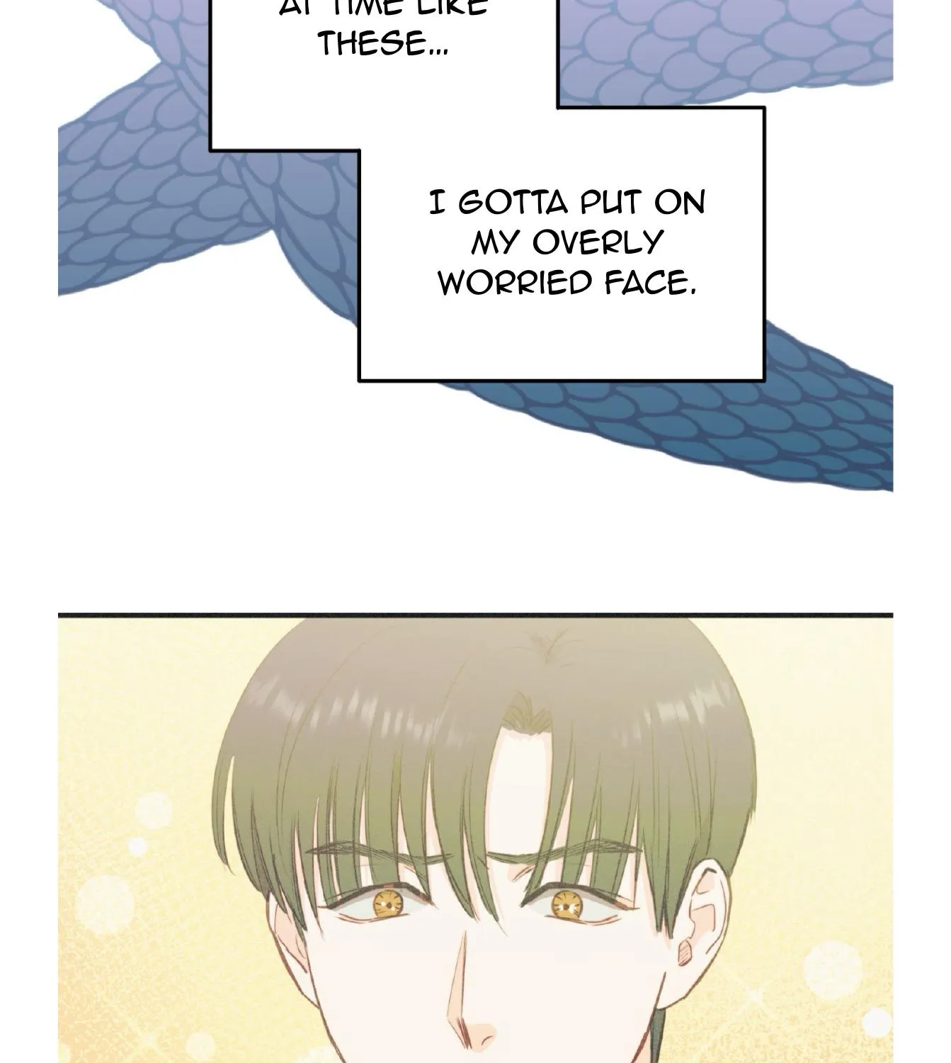 Dramatic Signal Chapter 21 page 47 - 