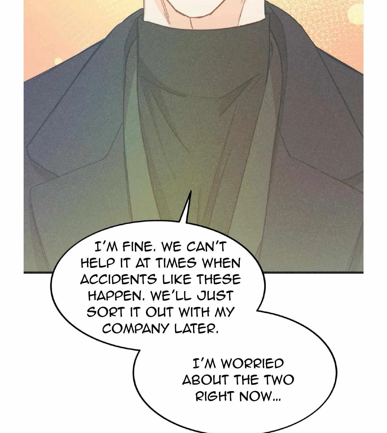 Dramatic Signal Chapter 21 page 49 - 