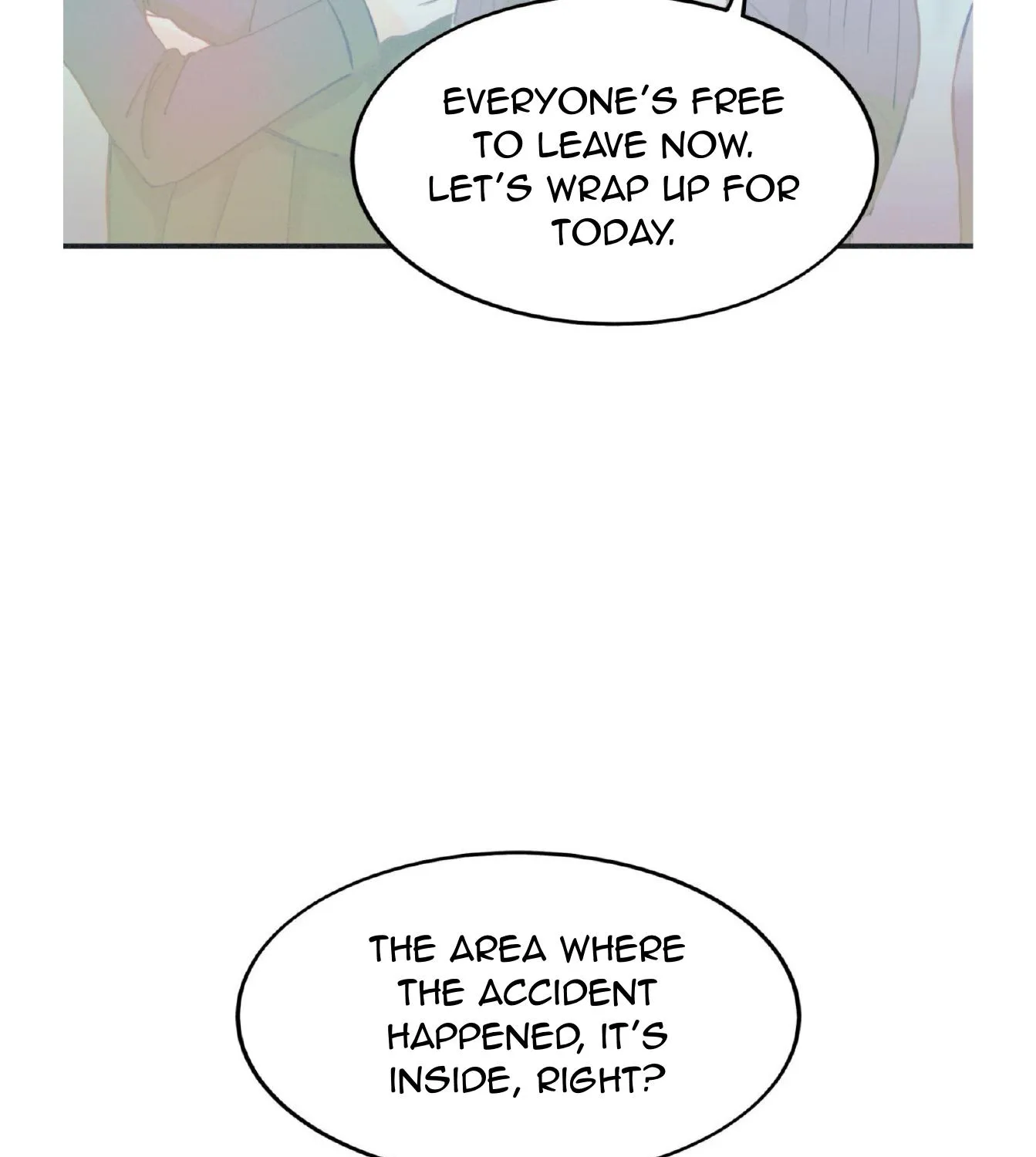 Dramatic Signal Chapter 21 page 53 - 