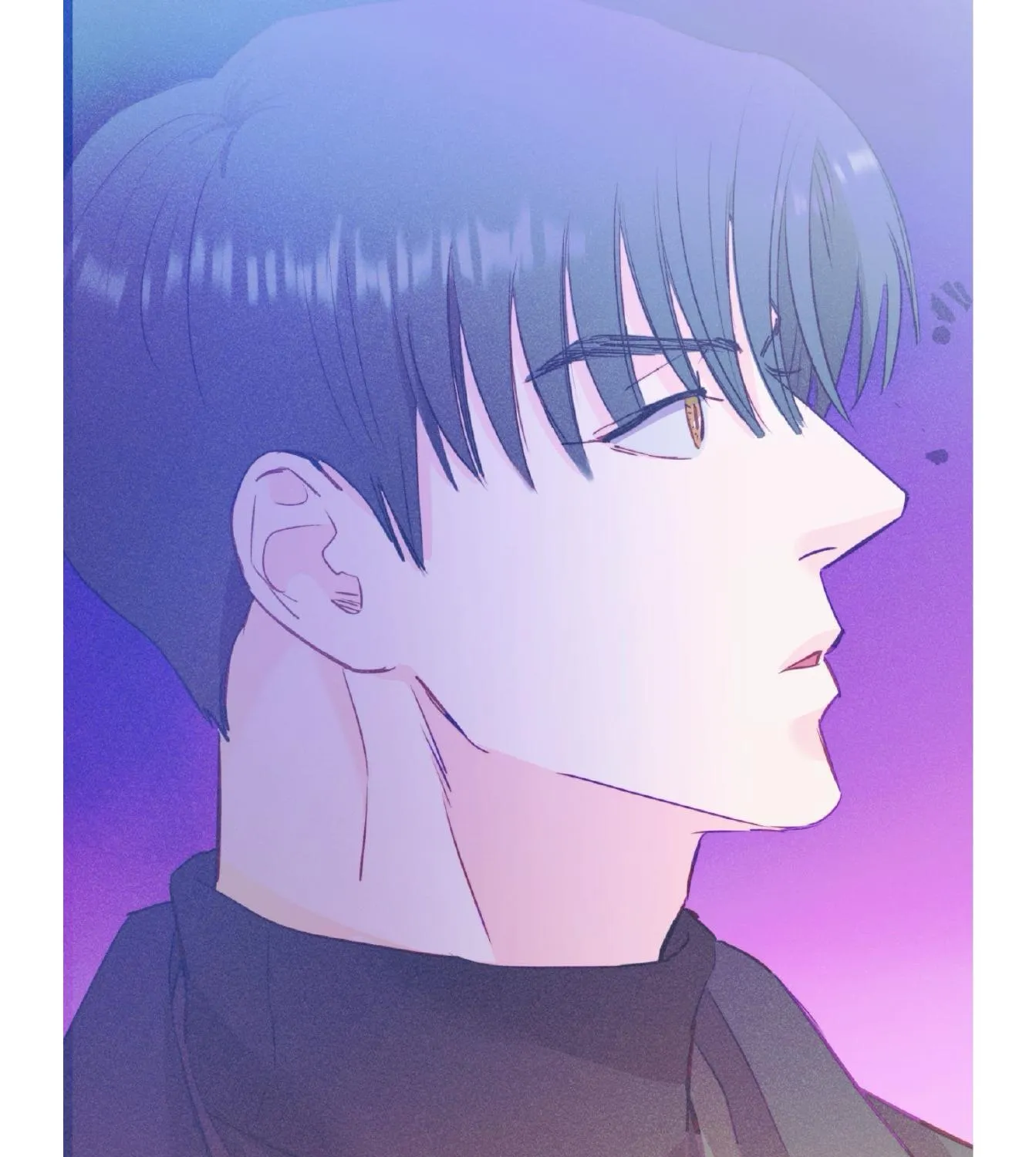 Dramatic Signal Chapter 21 page 55 - 