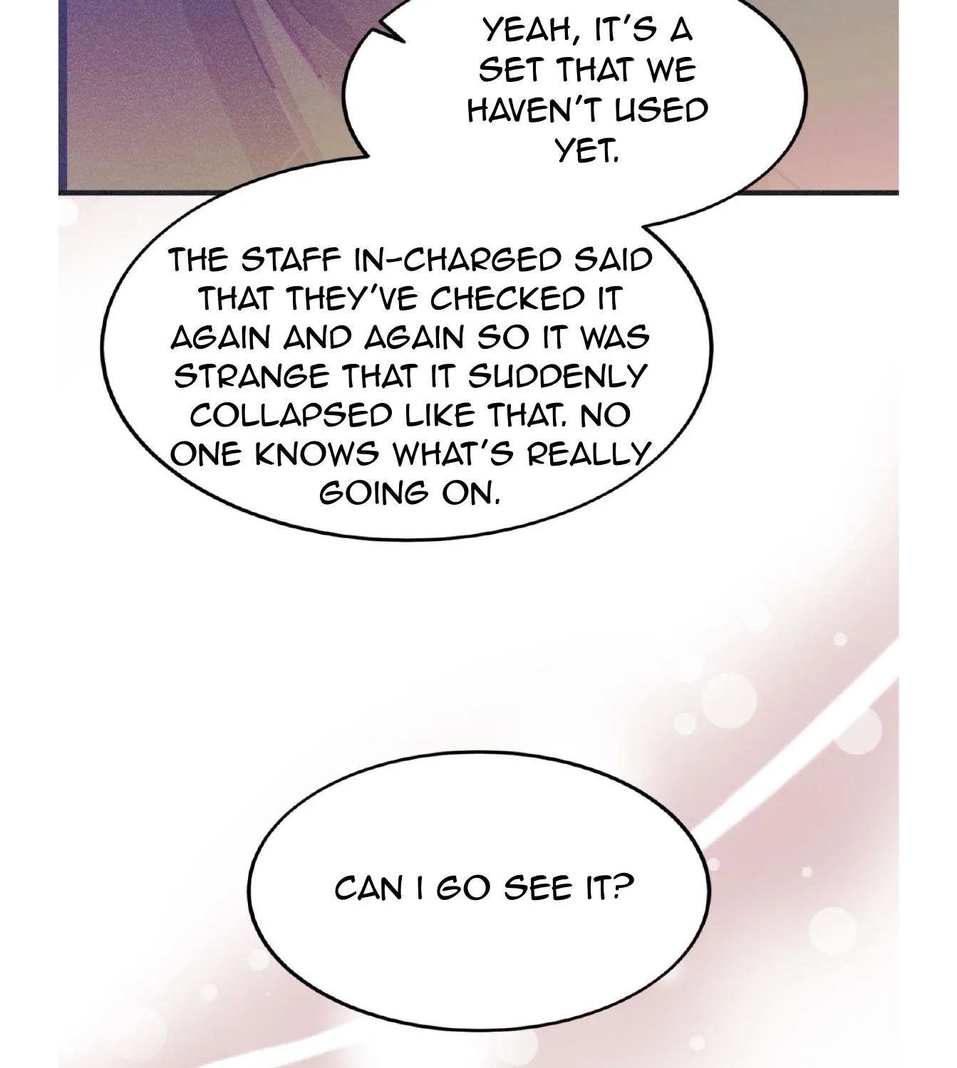 Dramatic Signal Chapter 21 page 57 - 