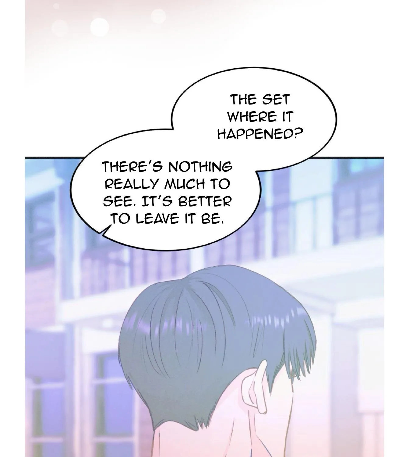 Dramatic Signal Chapter 21 page 59 - 