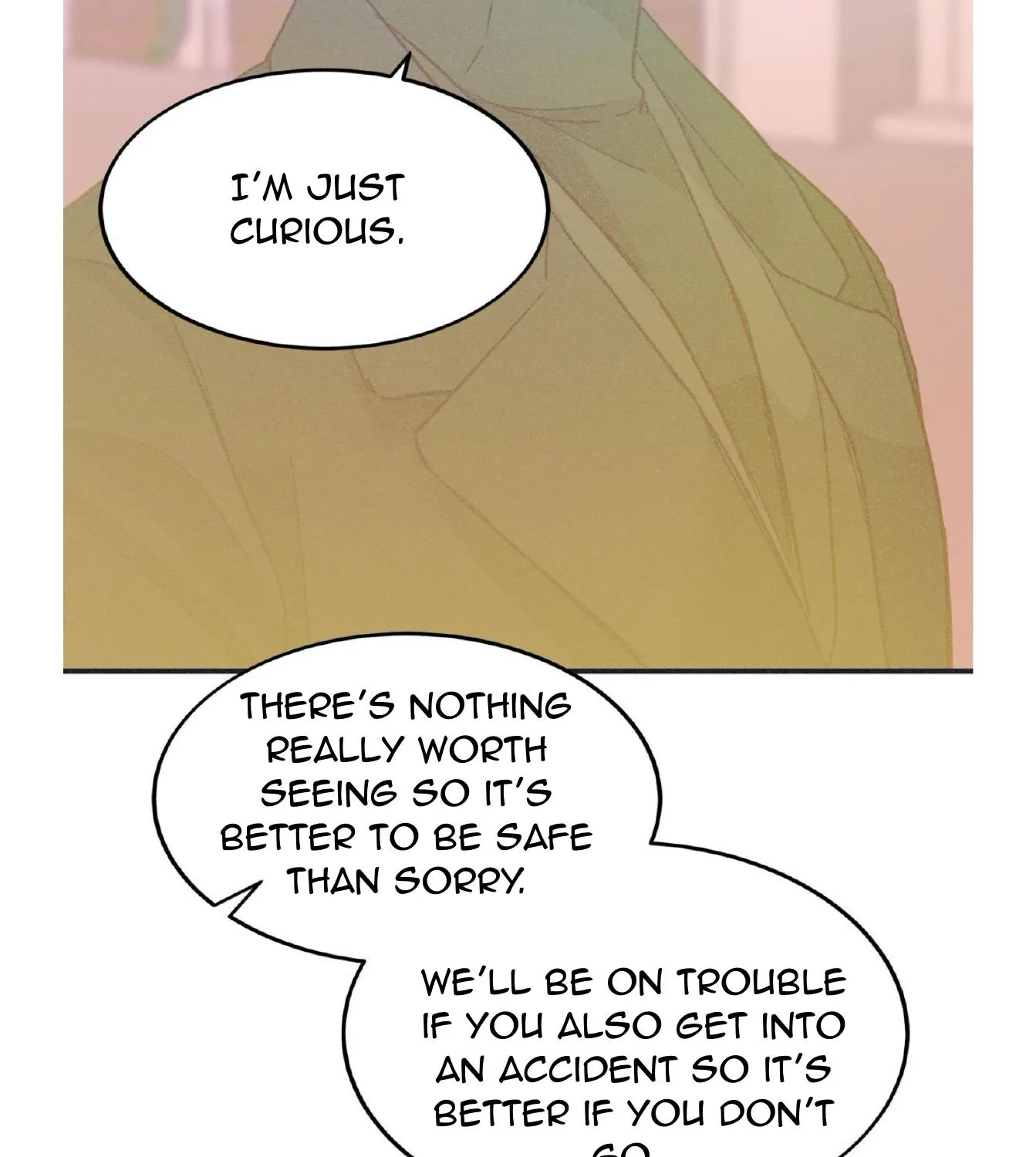 Dramatic Signal Chapter 21 page 61 - 