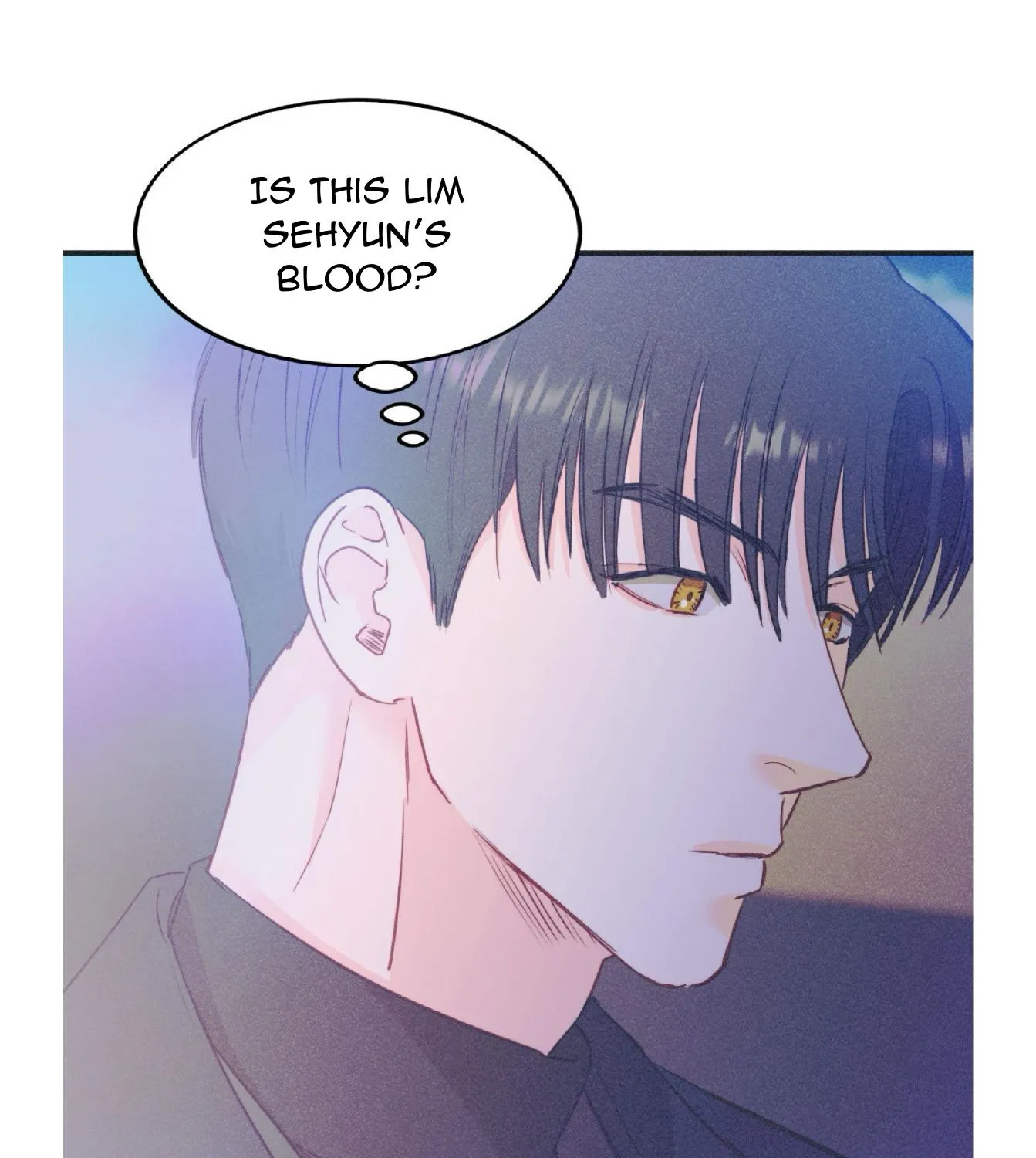 Dramatic Signal Chapter 21 page 83 - 