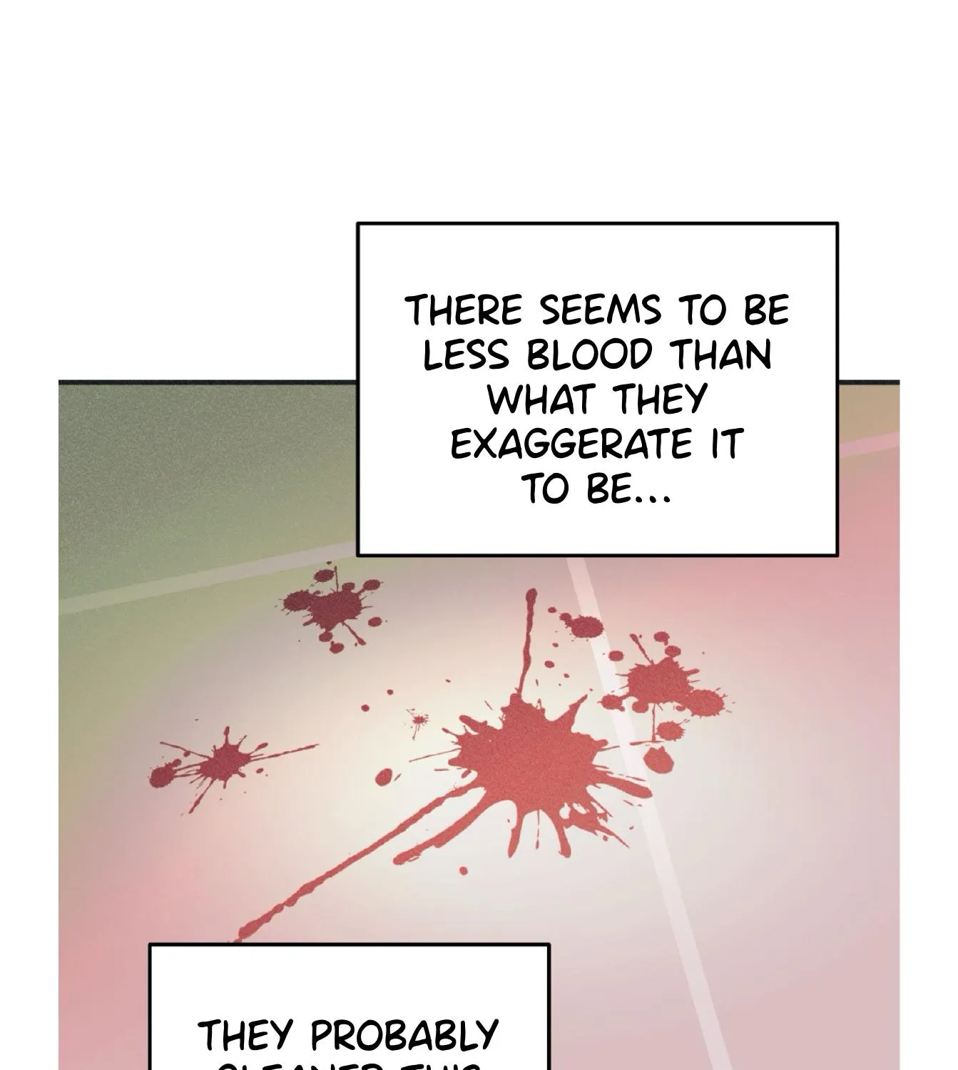 Dramatic Signal Chapter 21 page 85 - 