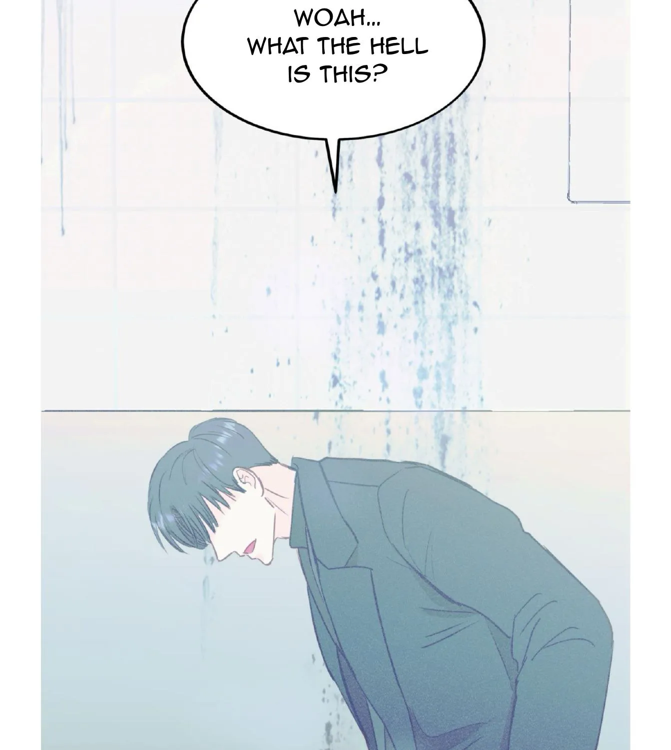 Dramatic Signal Chapter 21 page 97 - 