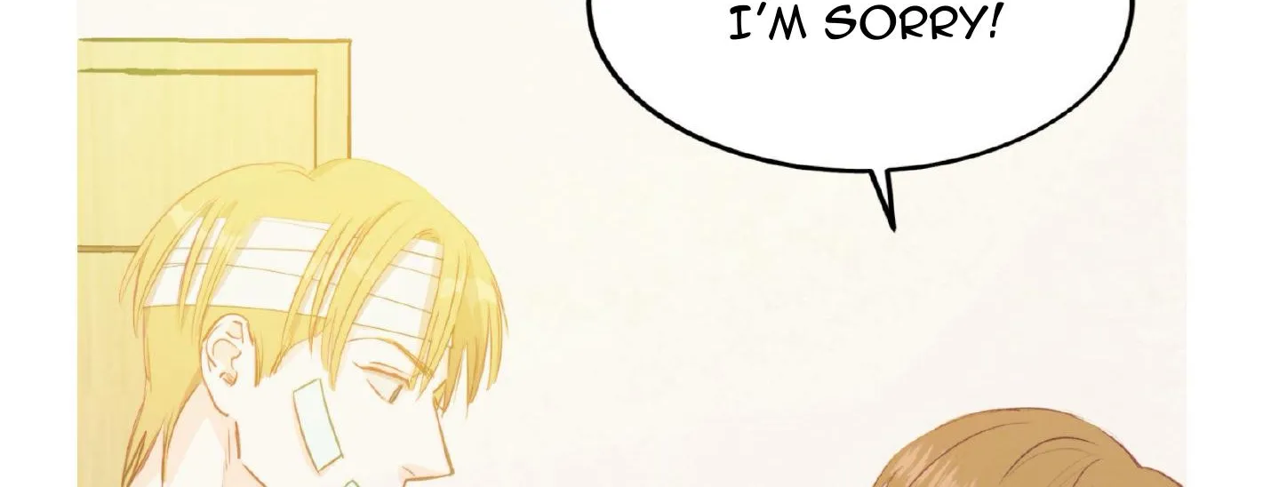 Dramatic Signal Chapter 22 page 104 - 