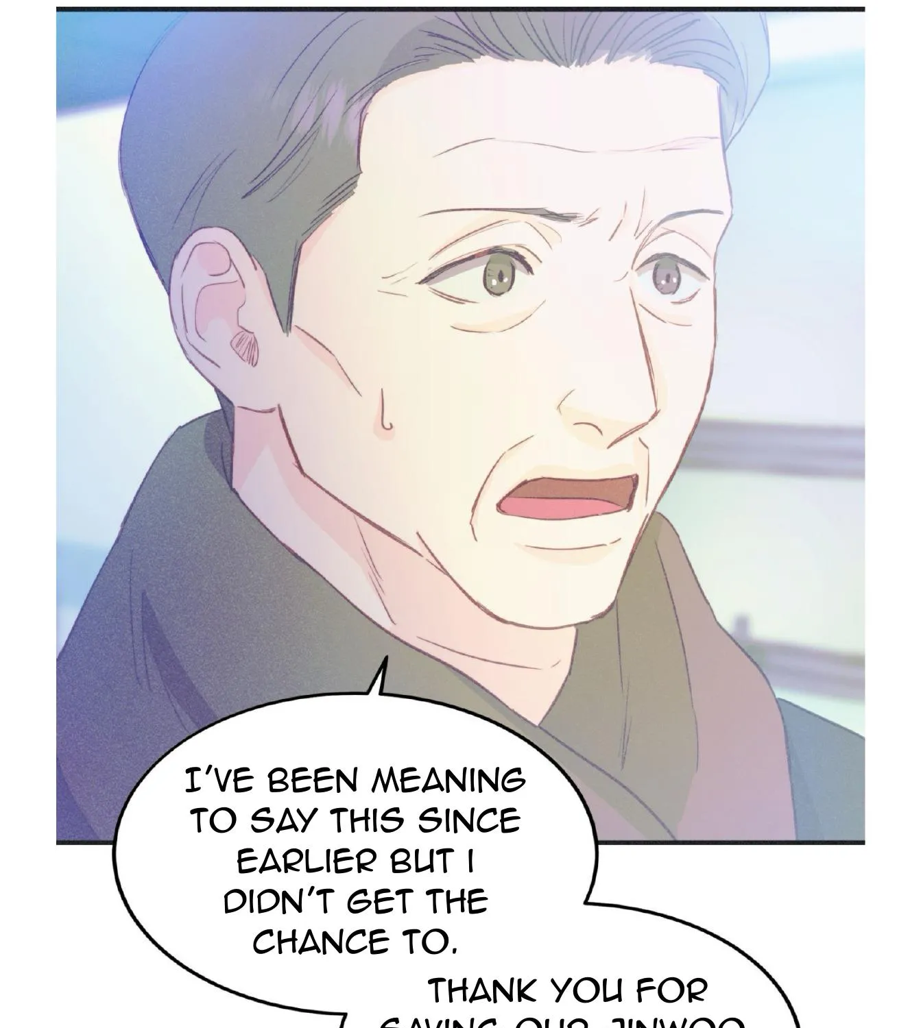 Dramatic Signal Chapter 22 page 115 - 