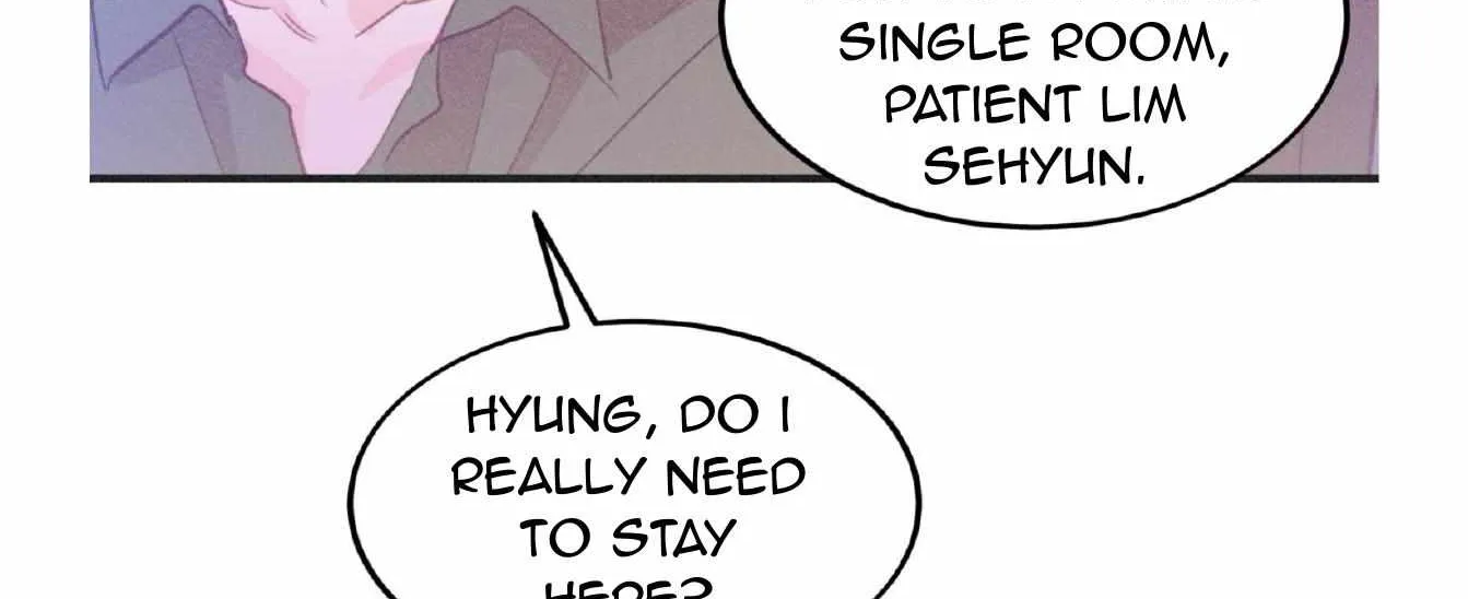 Dramatic Signal Chapter 22 page 122 - 