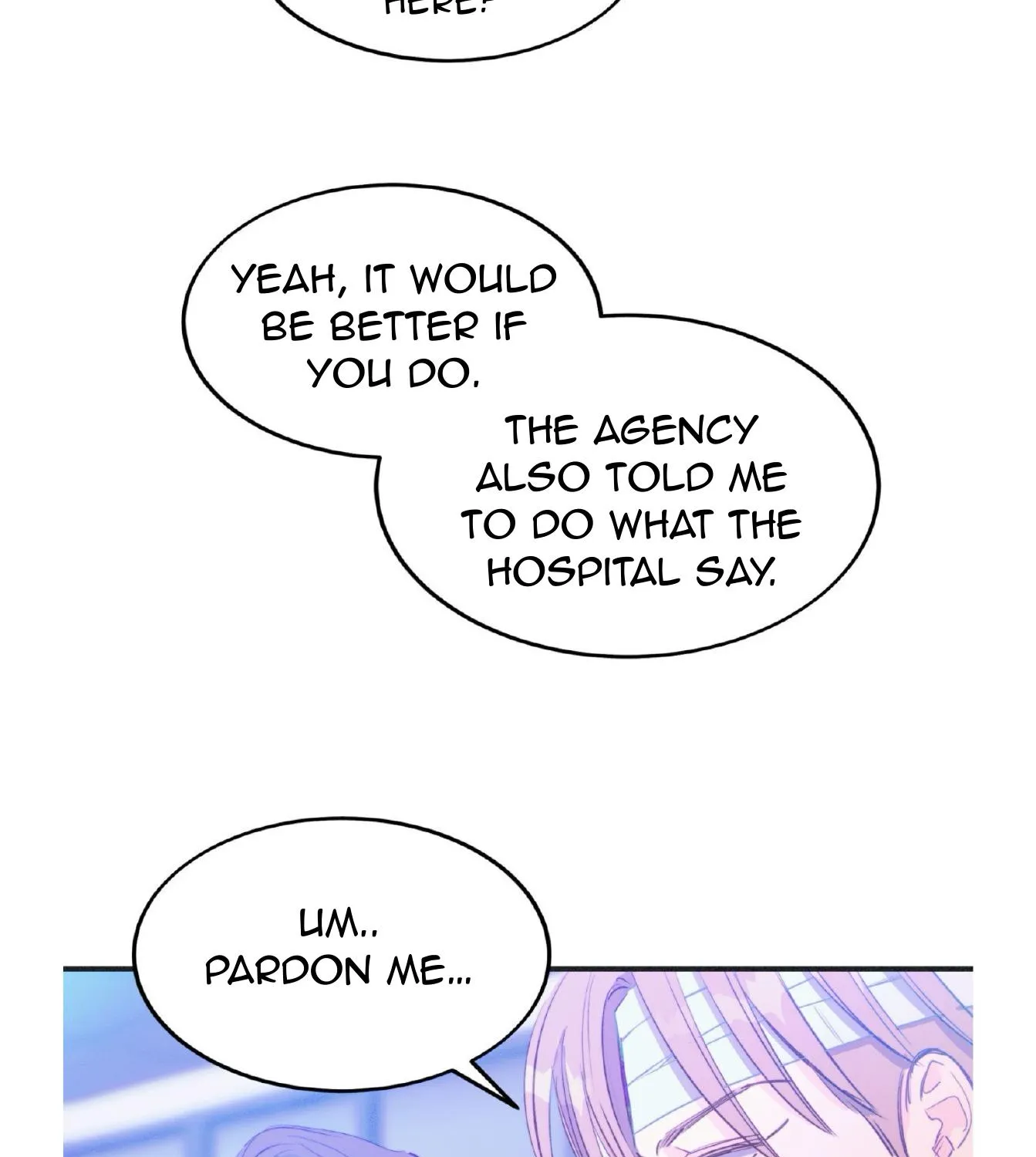 Dramatic Signal Chapter 22 page 123 - 
