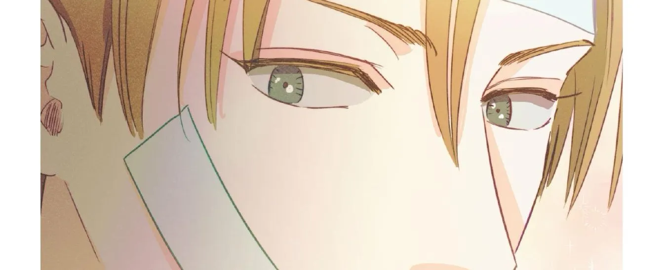 Dramatic Signal Chapter 22 page 126 - 
