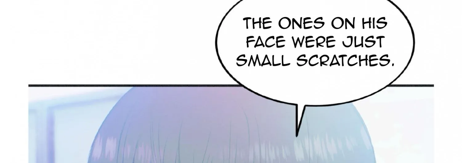 Dramatic Signal Chapter 22 page 14 - 