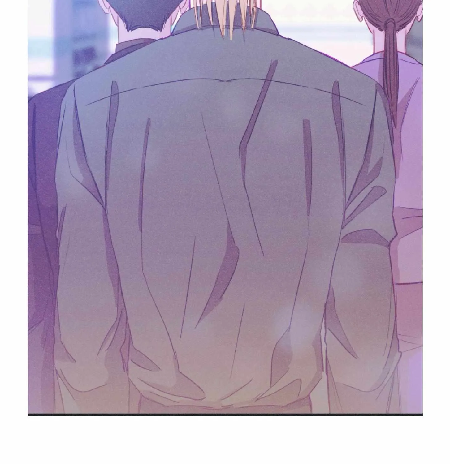 Dramatic Signal Chapter 22 page 133 - 