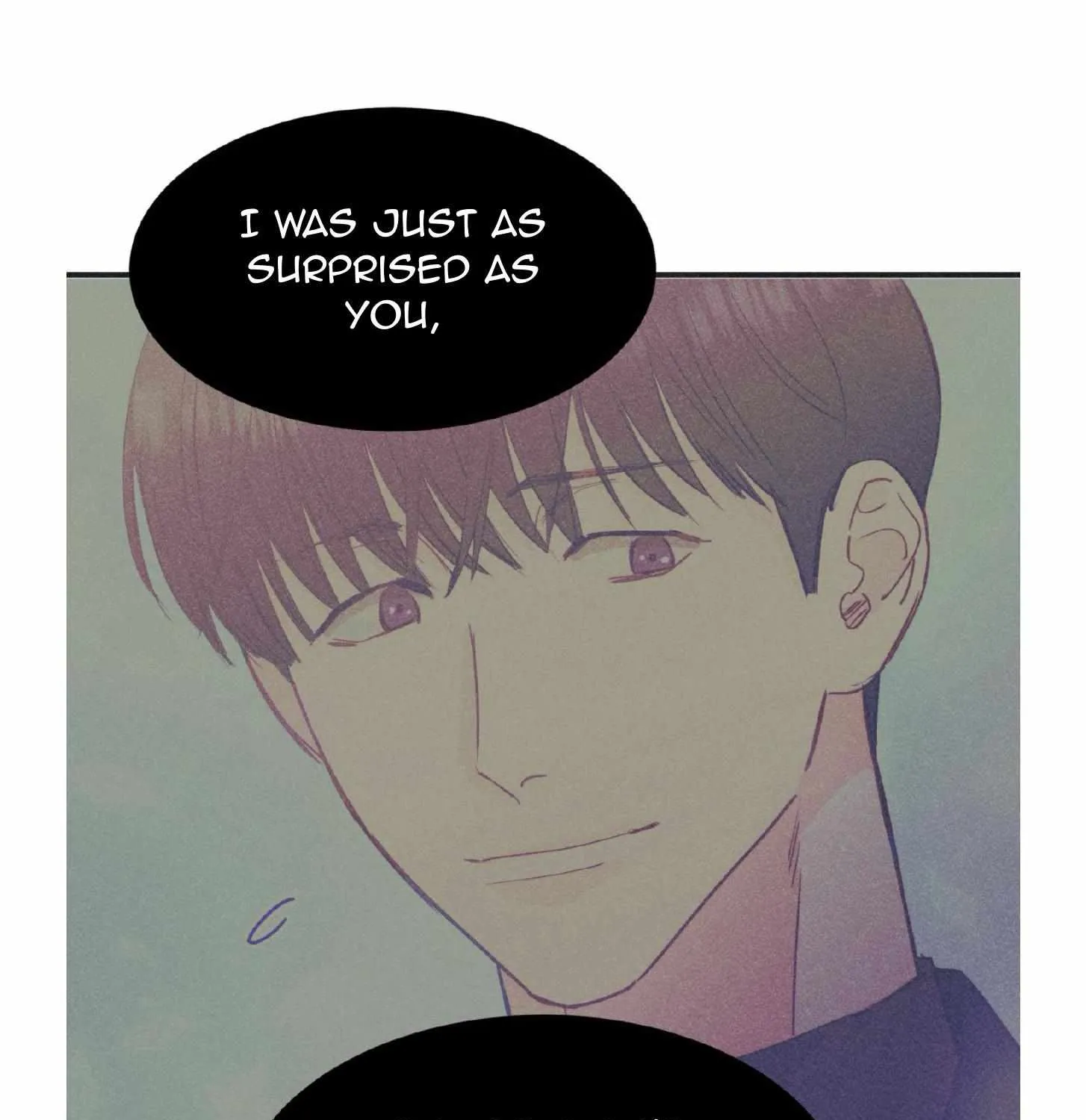 Dramatic Signal Chapter 22 page 135 - 