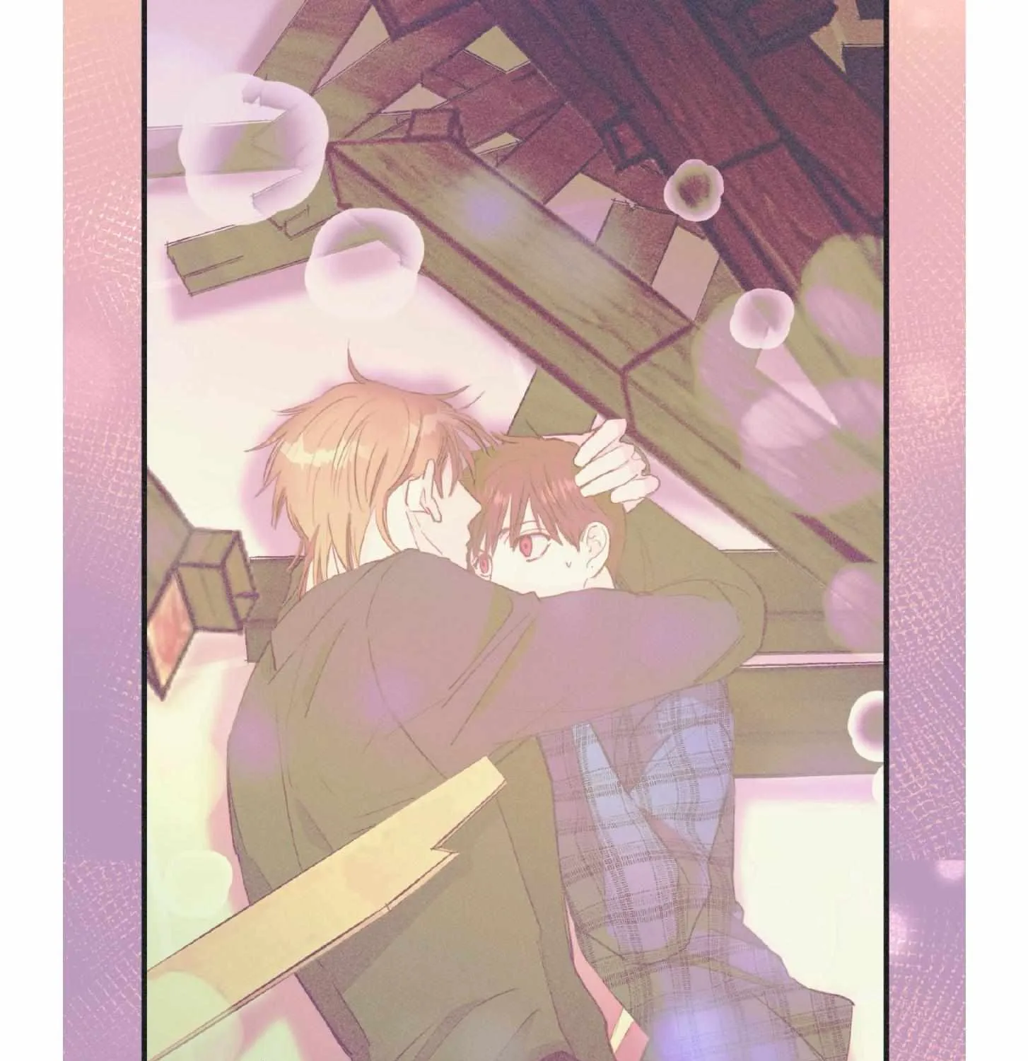 Dramatic Signal Chapter 22 page 141 - 