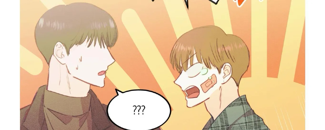 Dramatic Signal Chapter 22 page 20 - 
