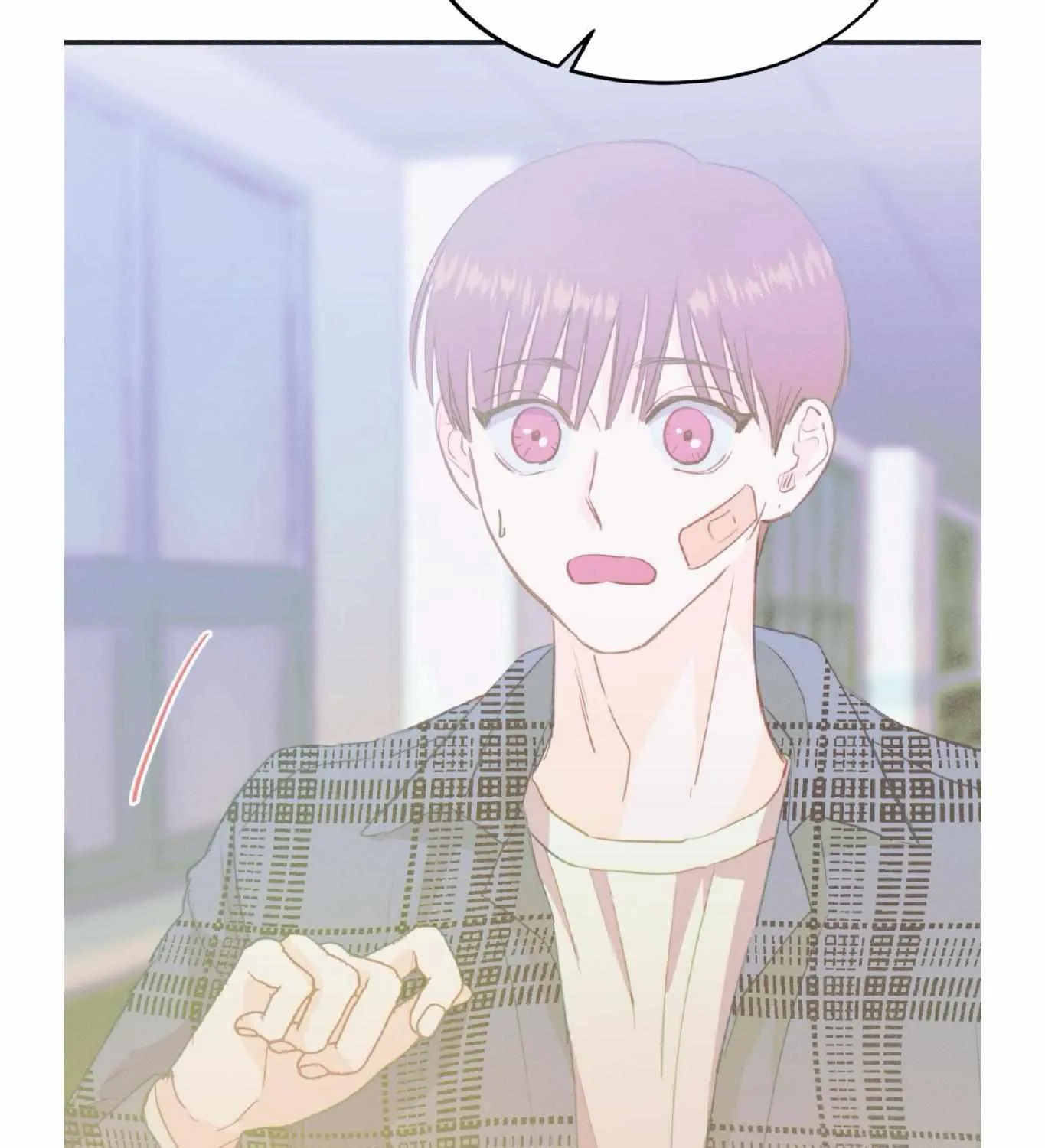 Dramatic Signal Chapter 22 page 23 - 