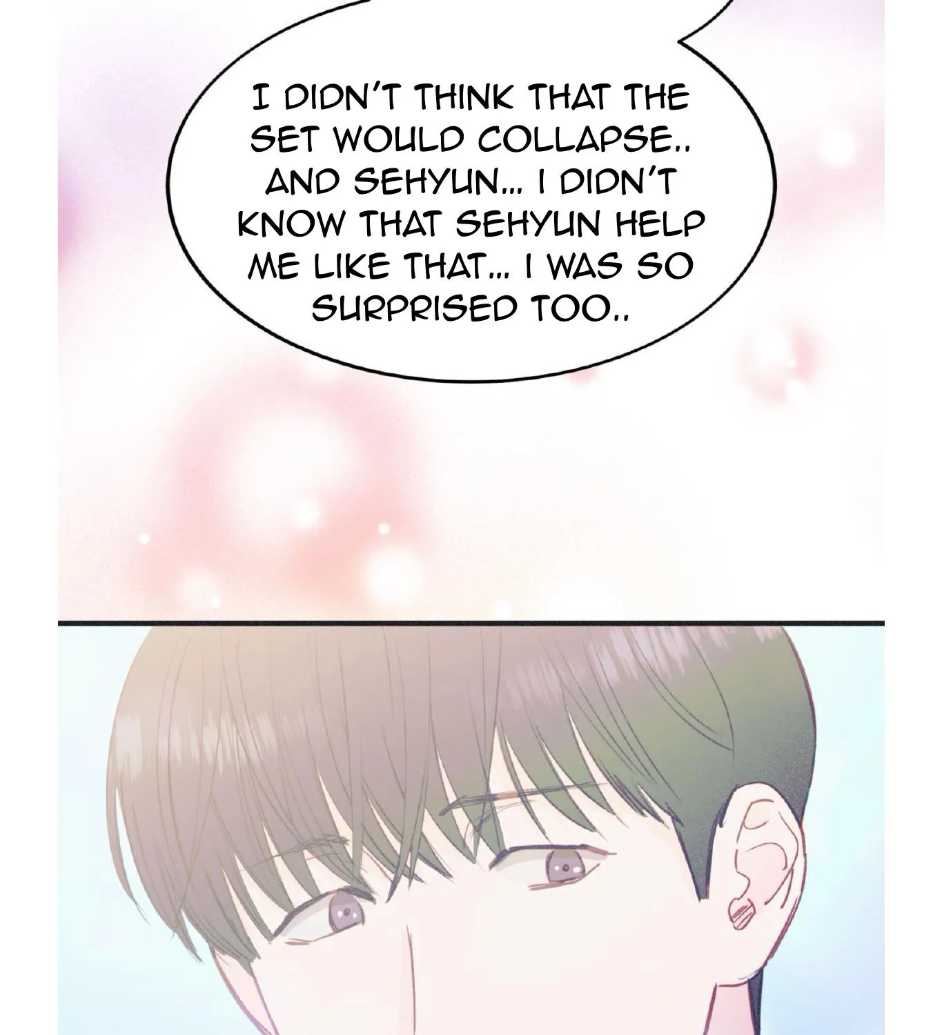 Dramatic Signal Chapter 22 page 27 - 