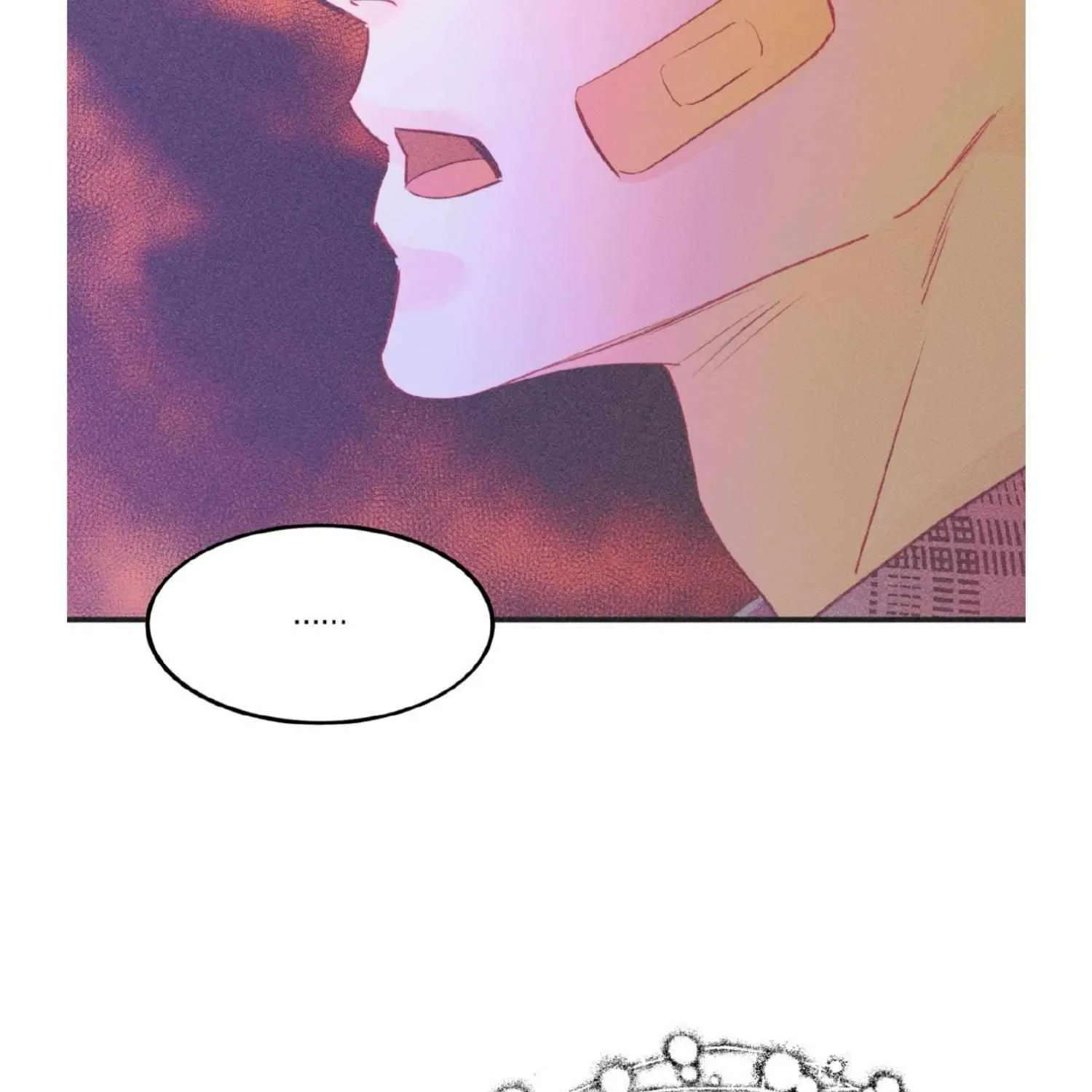 Dramatic Signal Chapter 22 page 5 - 