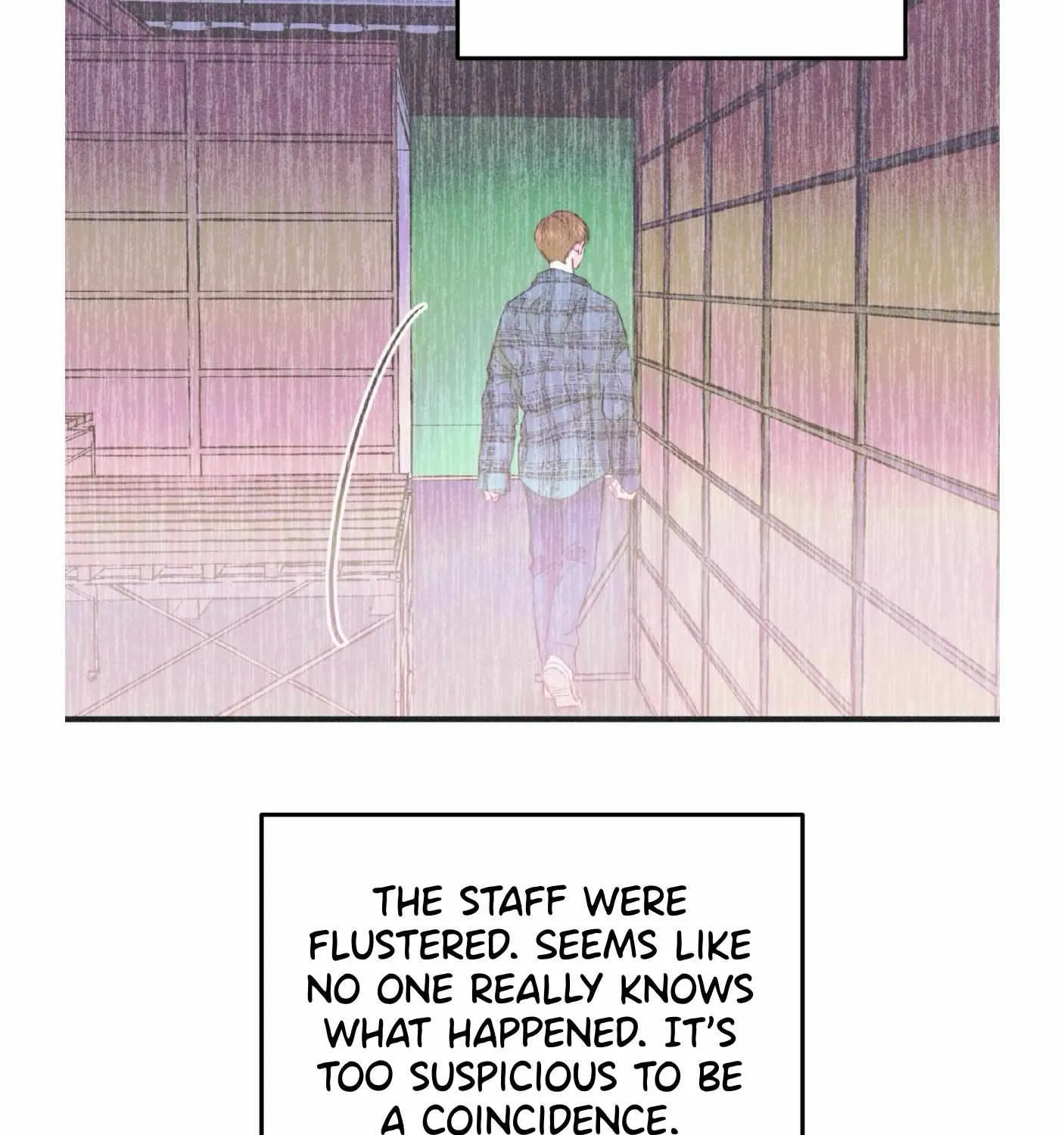 Dramatic Signal Chapter 22 page 41 - 