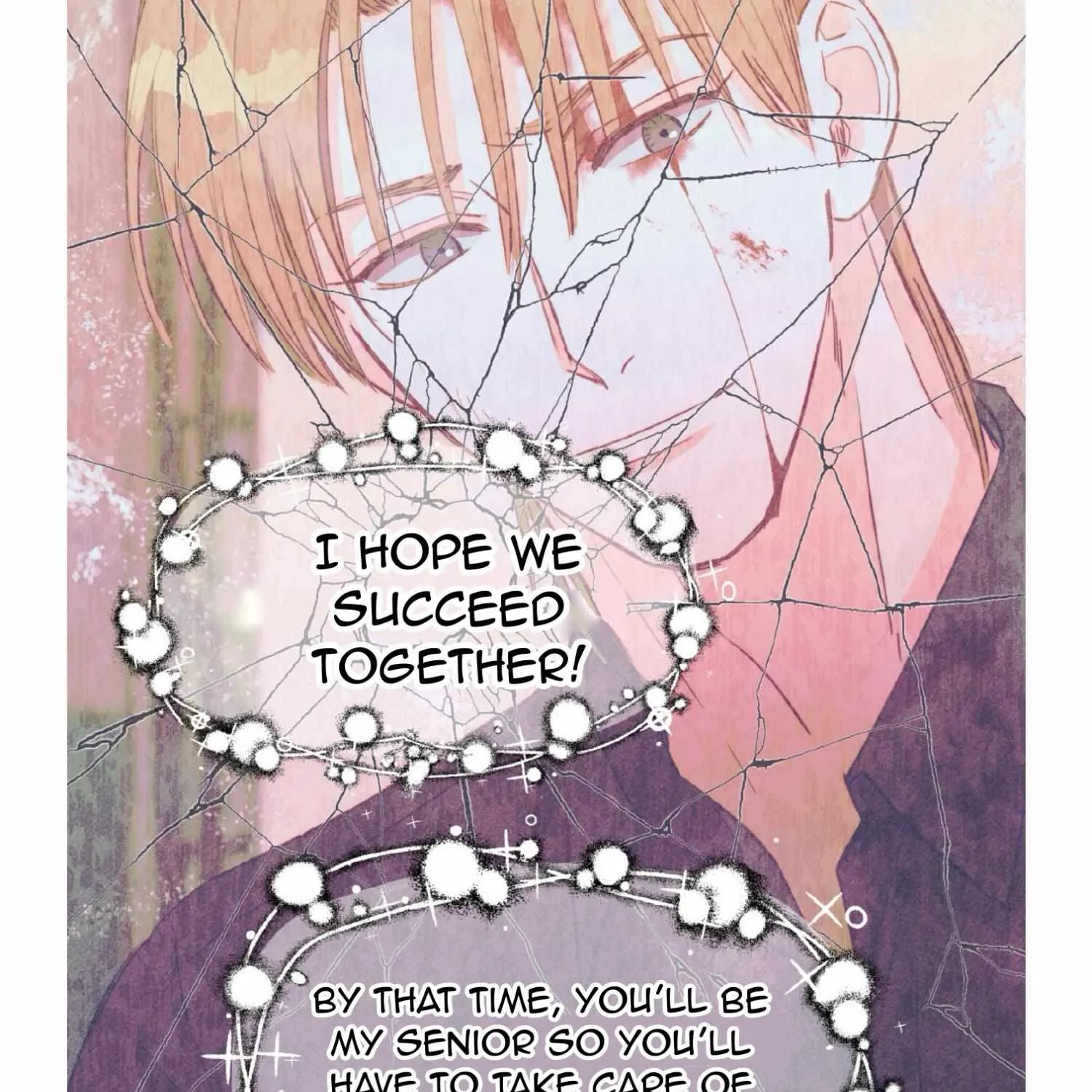 Dramatic Signal Chapter 22 page 7 - 