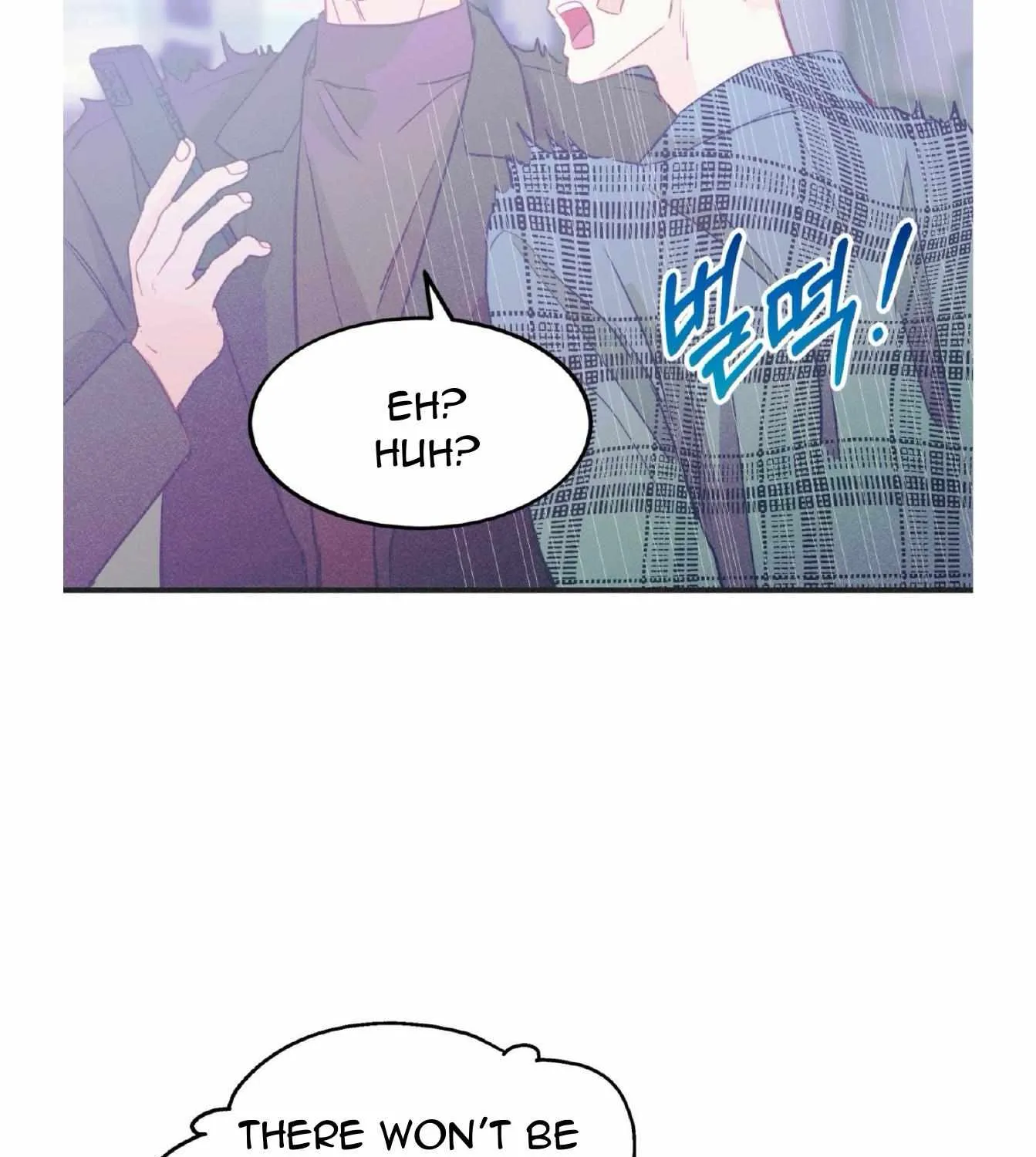Dramatic Signal Chapter 22 page 63 - 