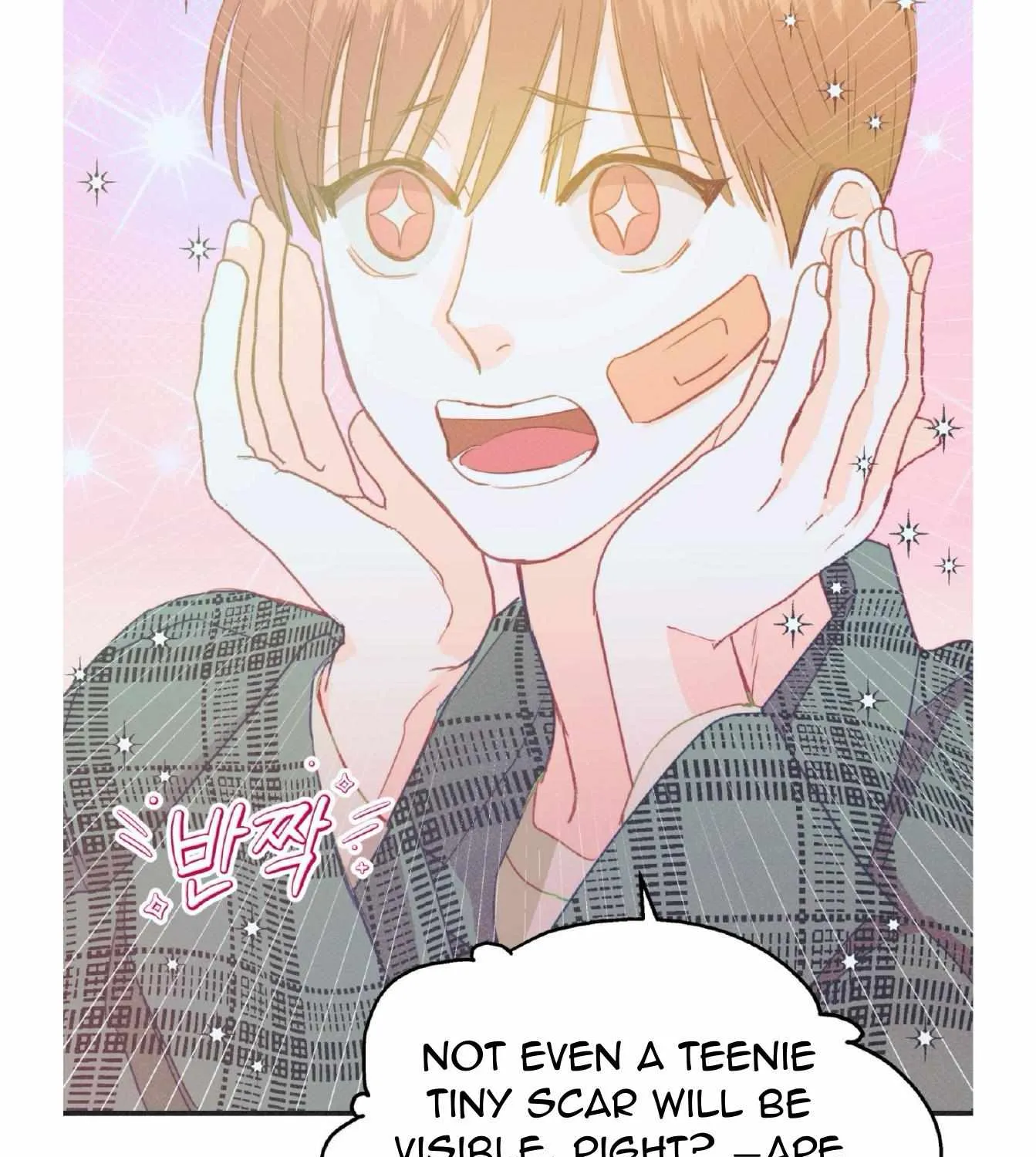 Dramatic Signal Chapter 22 page 65 - 