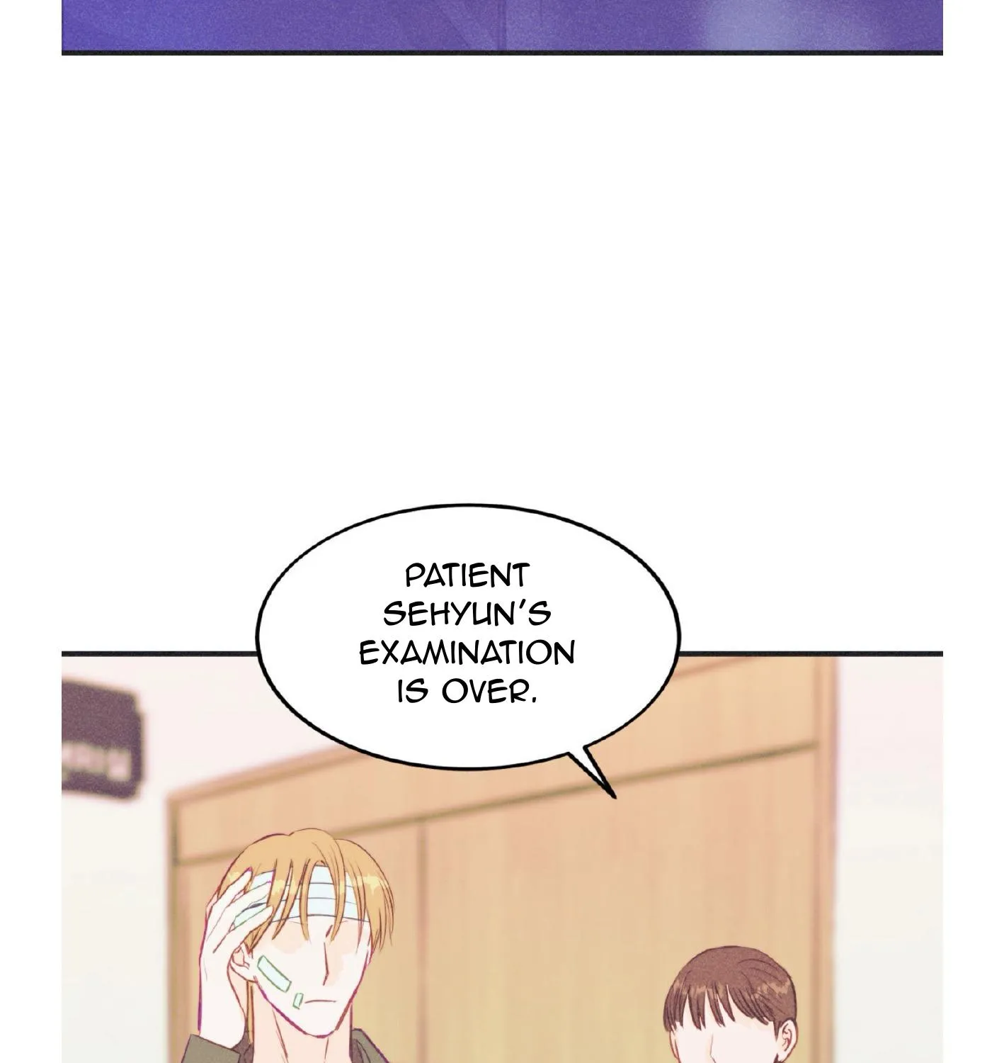 Dramatic Signal Chapter 22 page 75 - 