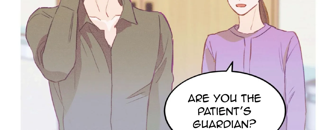 Dramatic Signal Chapter 22 page 76 - 