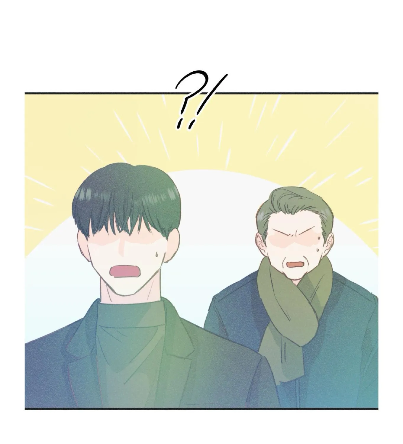 Dramatic Signal Chapter 22 page 85 - 