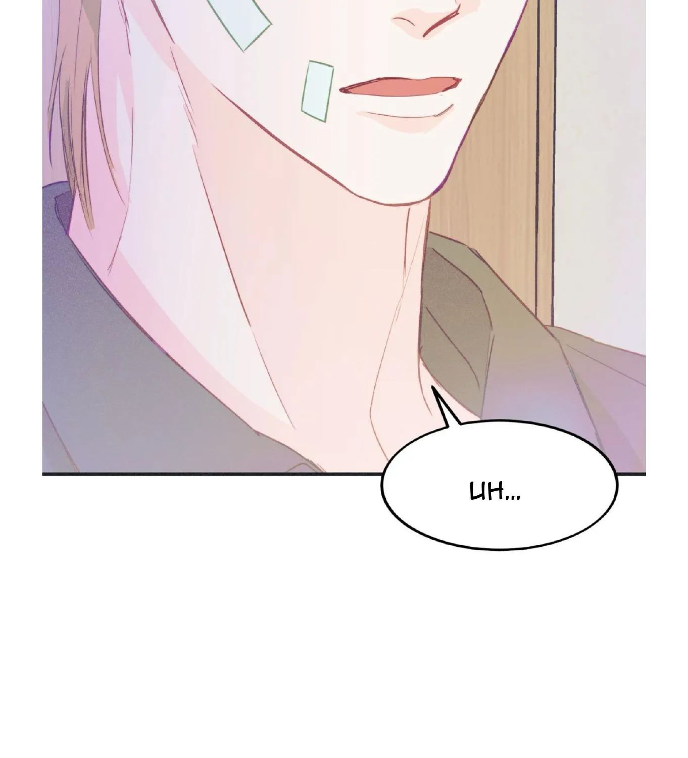 Dramatic Signal Chapter 22 page 91 - 