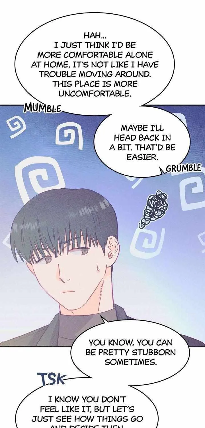 Dramatic Signal Chapter 23 page 14 - 