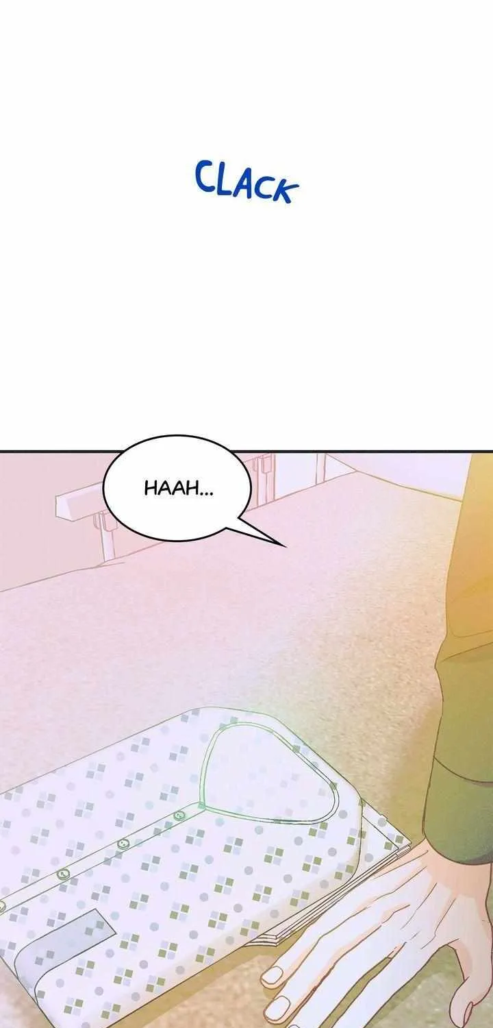 Dramatic Signal Chapter 23 page 20 - 