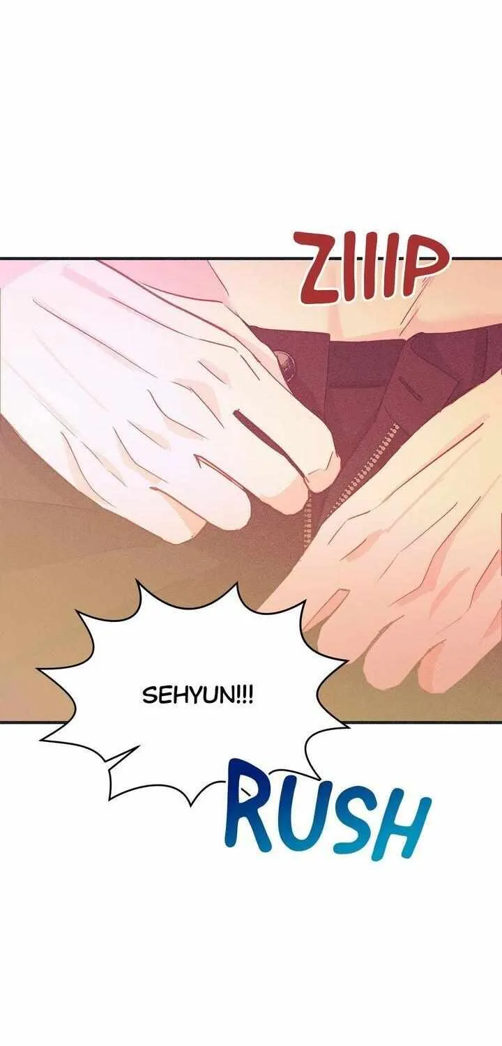 Dramatic Signal Chapter 23 page 25 - 