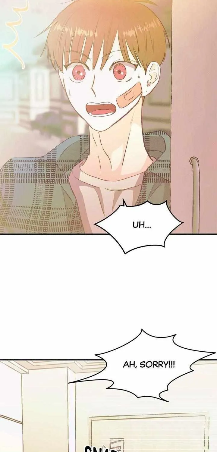 Dramatic Signal Chapter 23 page 27 - 