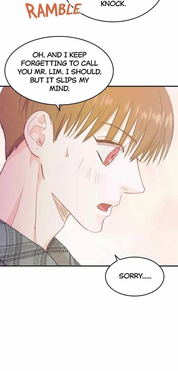 Dramatic Signal Chapter 23 page 30 - 