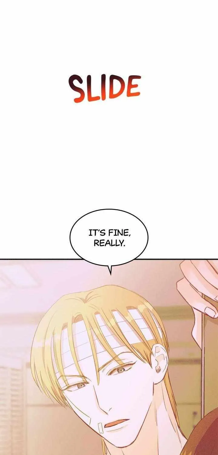 Dramatic Signal Chapter 23 page 31 - 