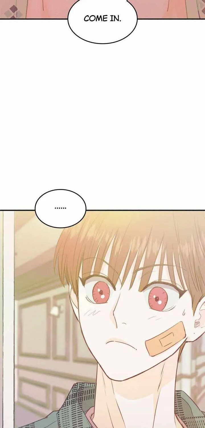 Dramatic Signal Chapter 23 page 34 - 