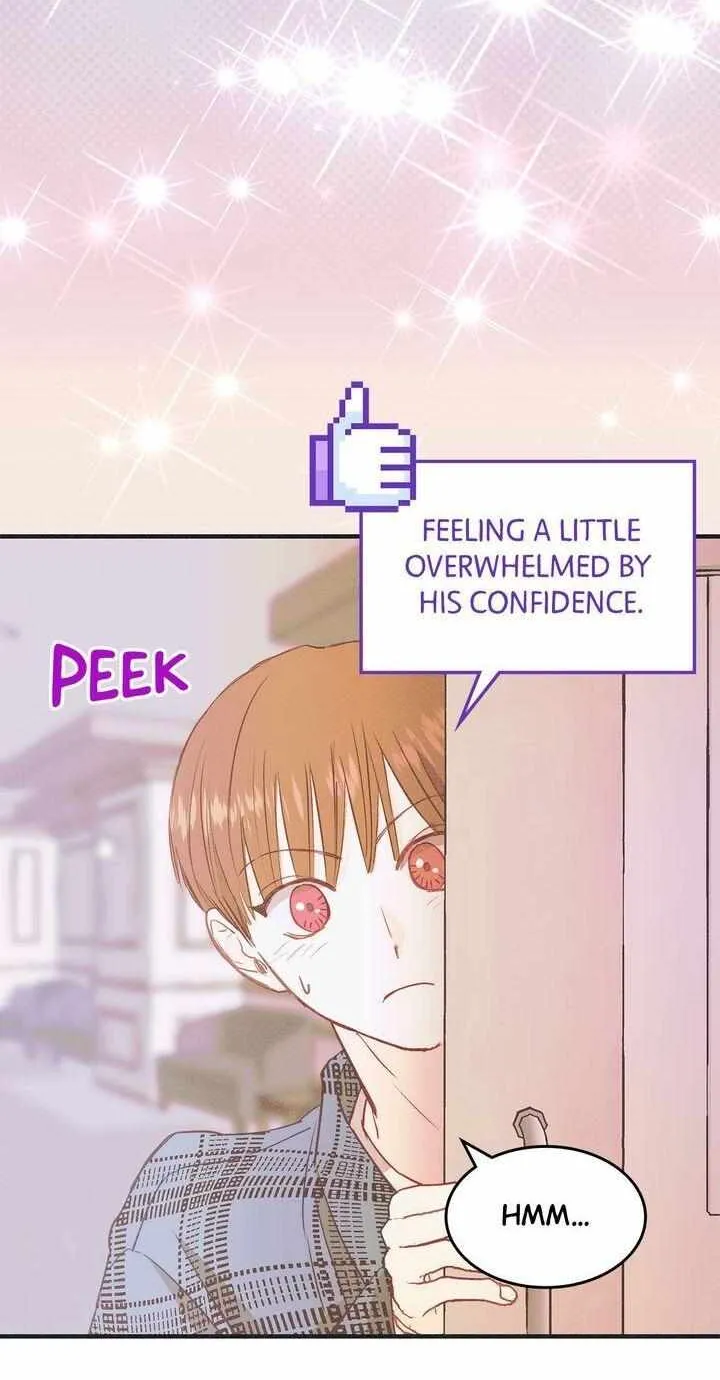 Dramatic Signal Chapter 23 page 36 - 