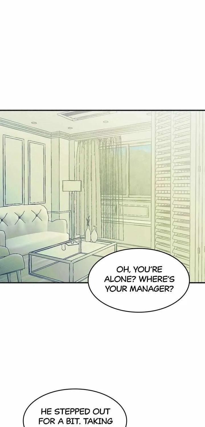 Dramatic Signal Chapter 23 page 37 - 