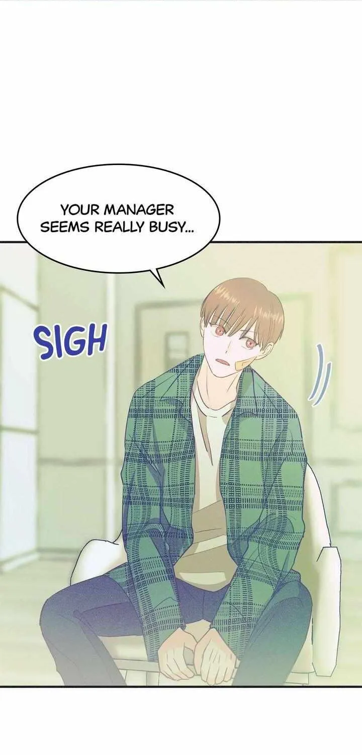 Dramatic Signal Chapter 23 page 48 - 