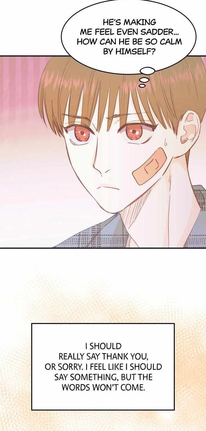 Dramatic Signal Chapter 23 page 51 - 