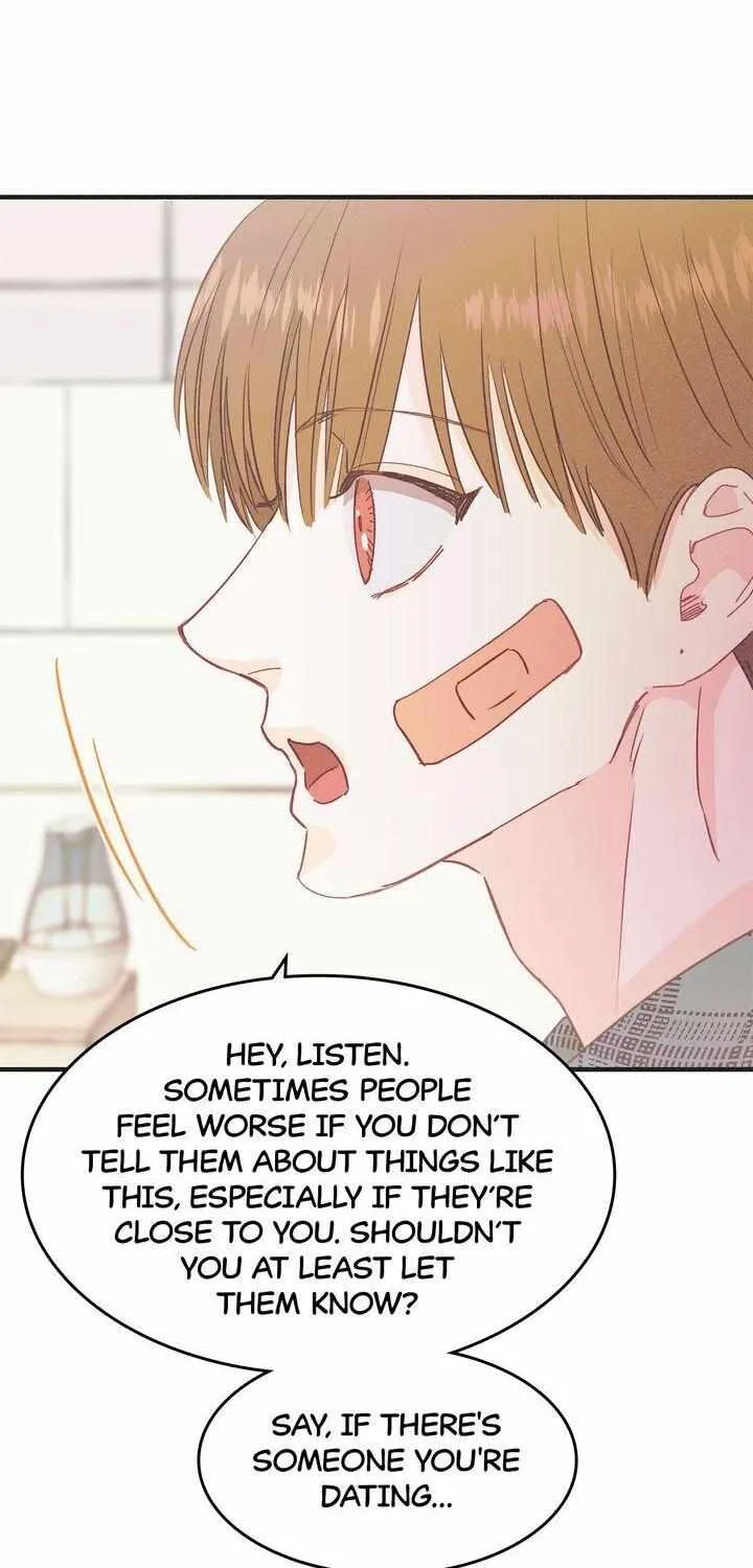 Dramatic Signal Chapter 23 page 53 - 