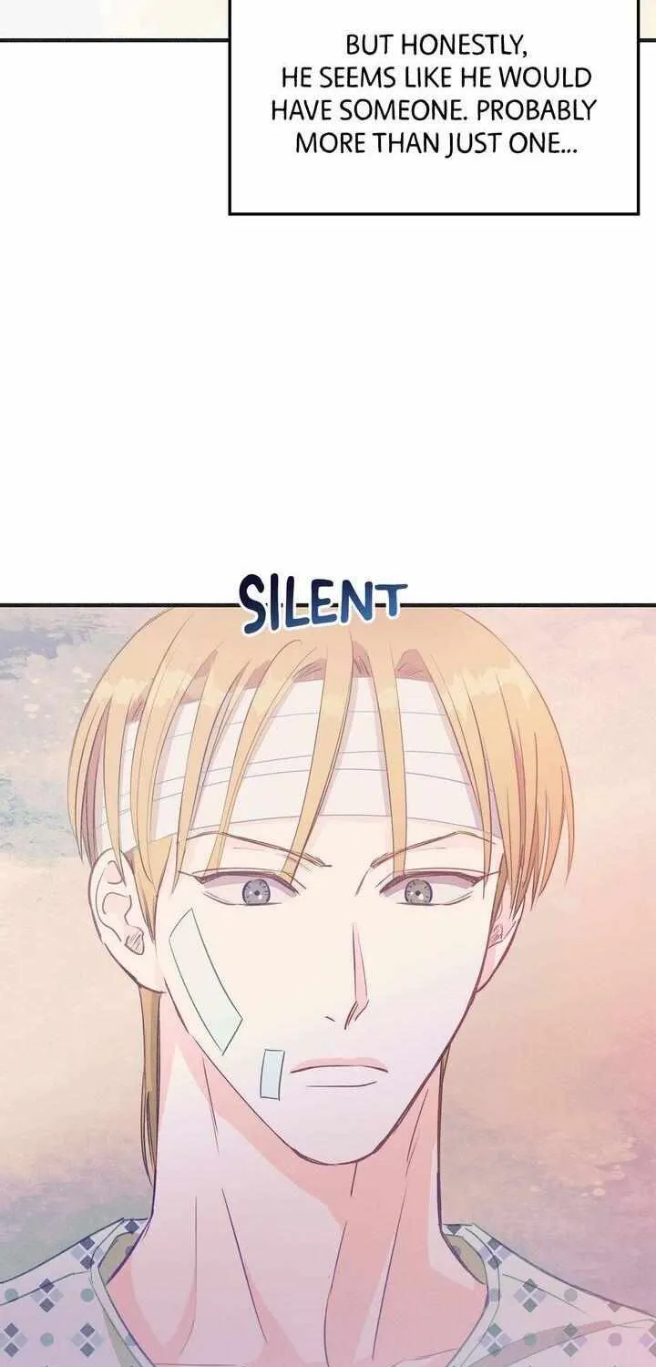 Dramatic Signal Chapter 23 page 57 - 