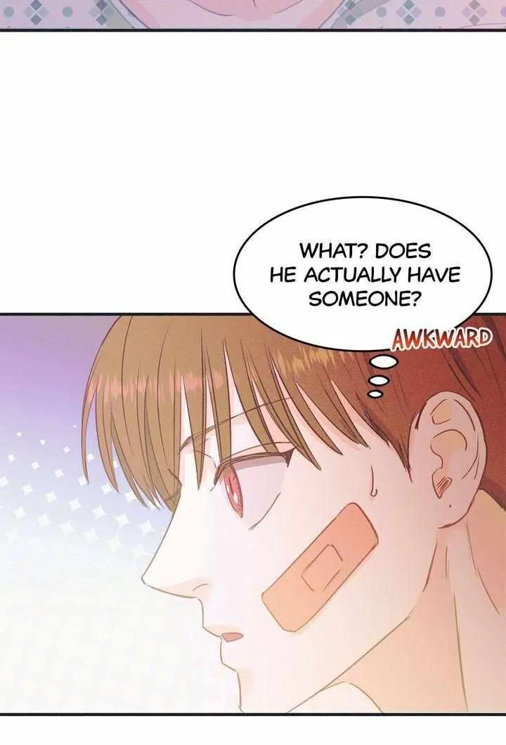 Dramatic Signal Chapter 23 page 58 - 