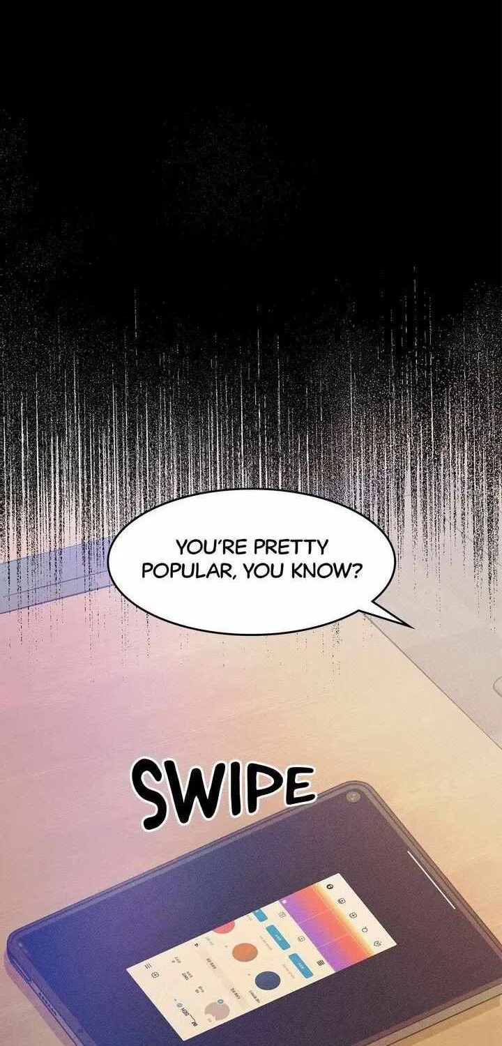 Dramatic Signal Chapter 23 page 60 - 