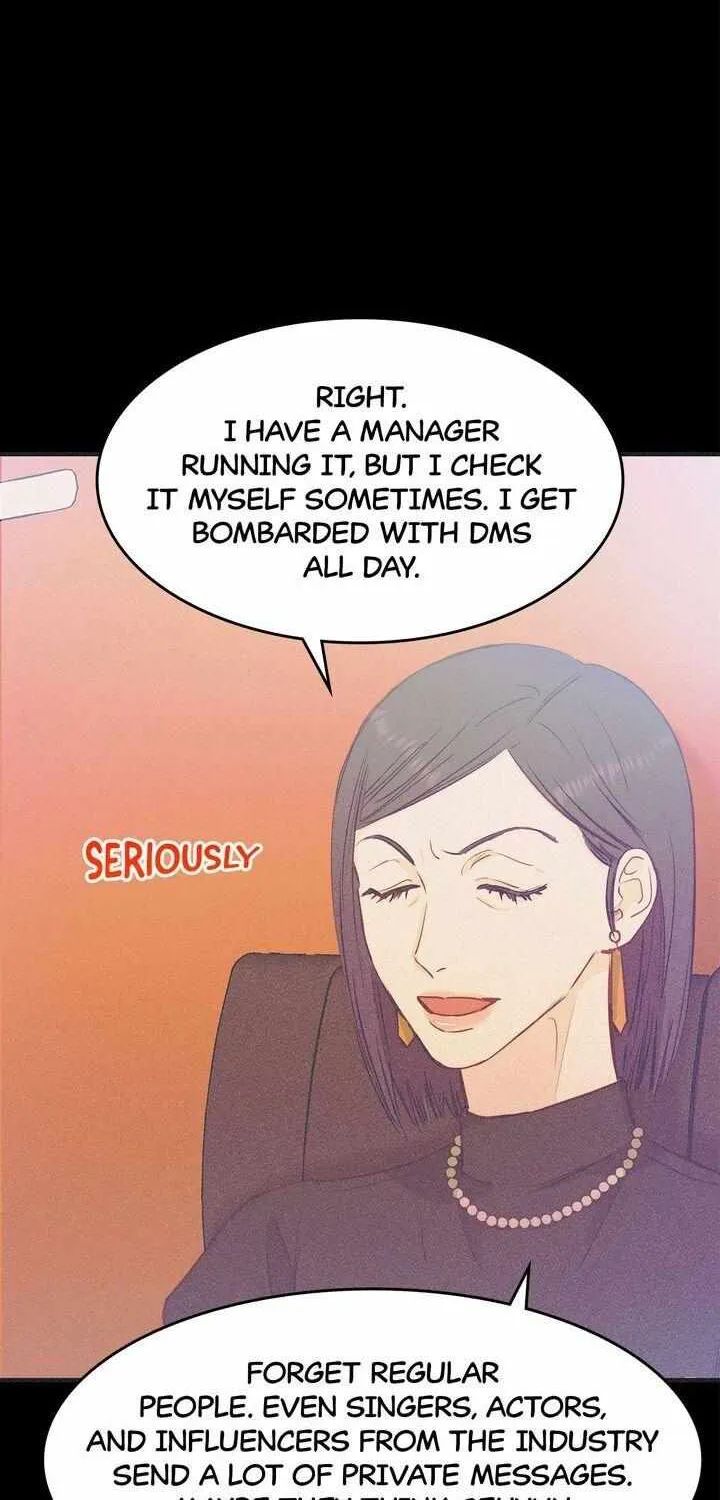 Dramatic Signal Chapter 23 page 62 - 