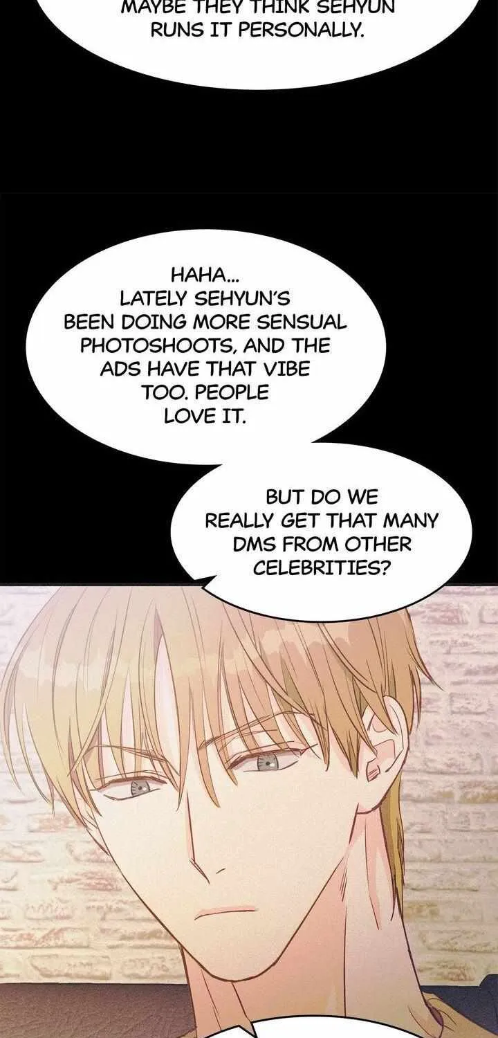 Dramatic Signal Chapter 23 page 63 - 