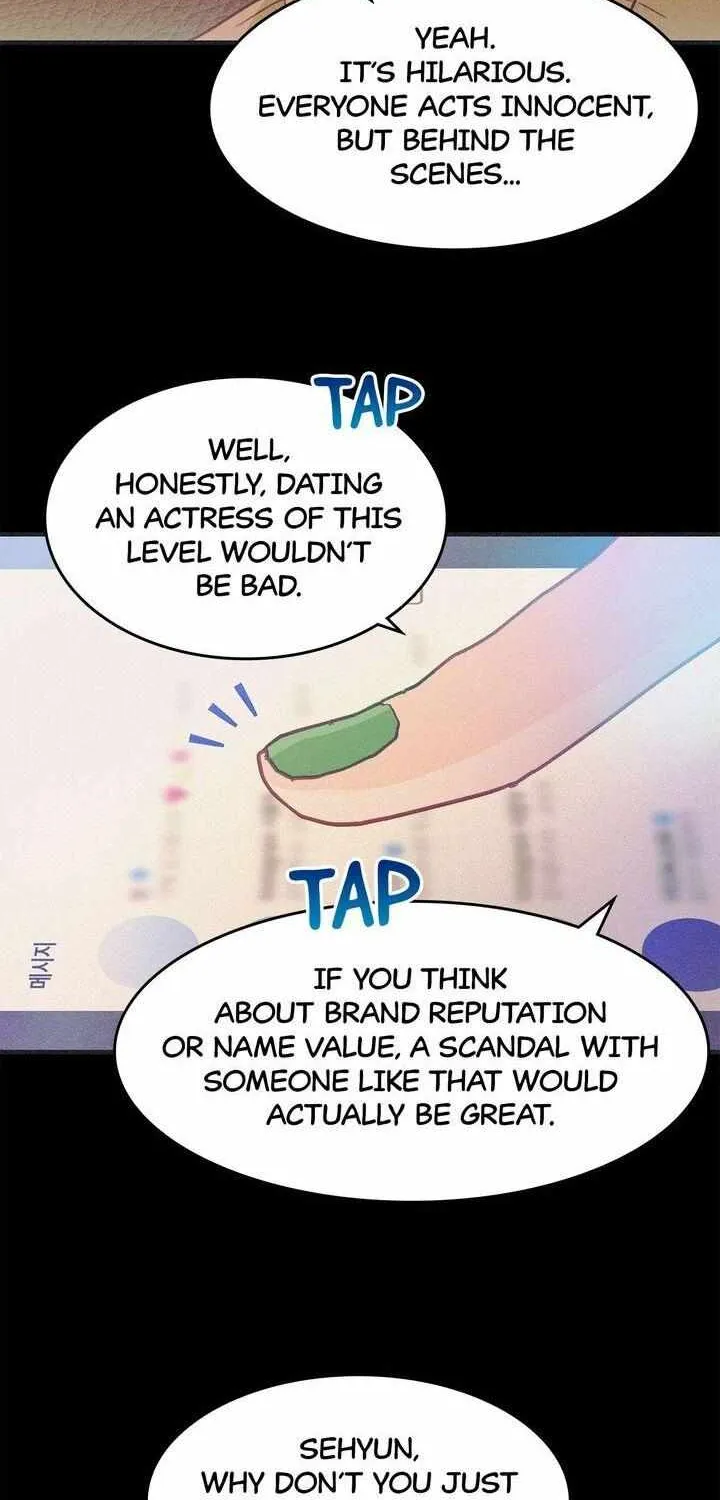 Dramatic Signal Chapter 23 page 64 - 