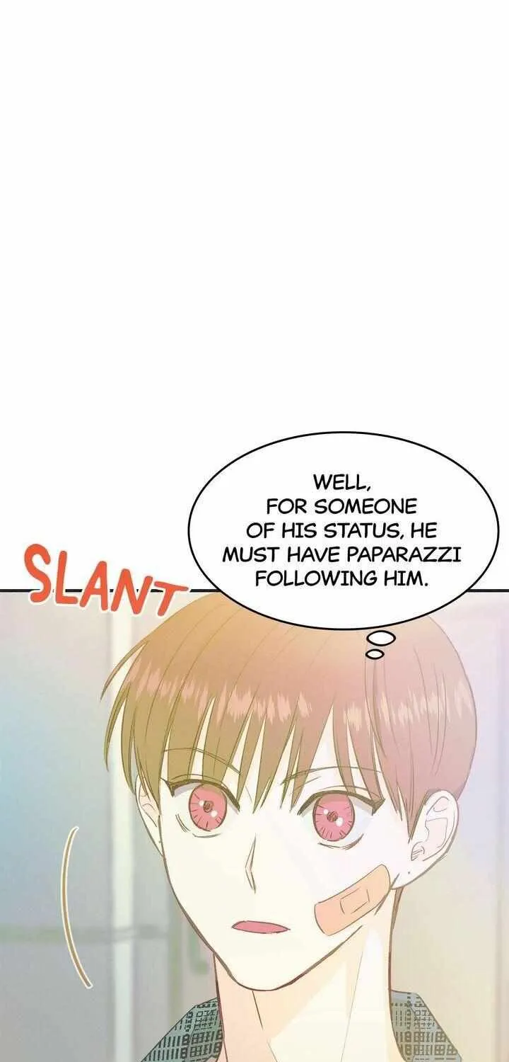 Dramatic Signal Chapter 23 page 66 - 